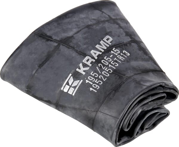 Chambre à air pour jante Ø 15", 195/205-15TR13, Kramp