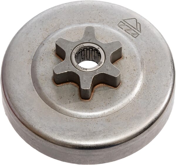 Makita/Dolmar Kupplungstrommel 3/8" - 1 Stück - 195223312