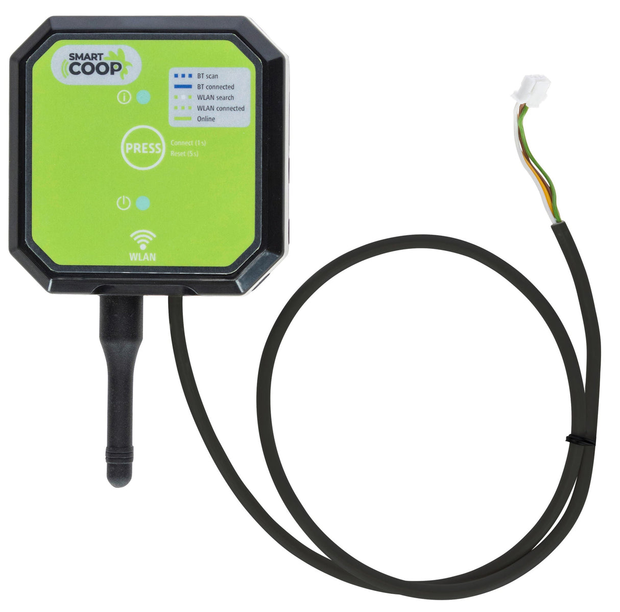 SmartCoop Connectivitymodul - 70620