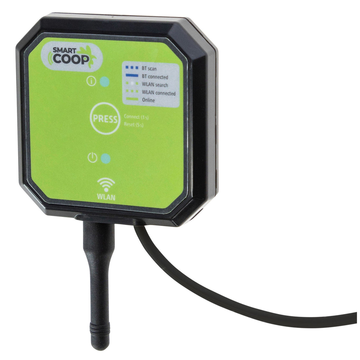 SmartCoop Connectivitymodul - 70620