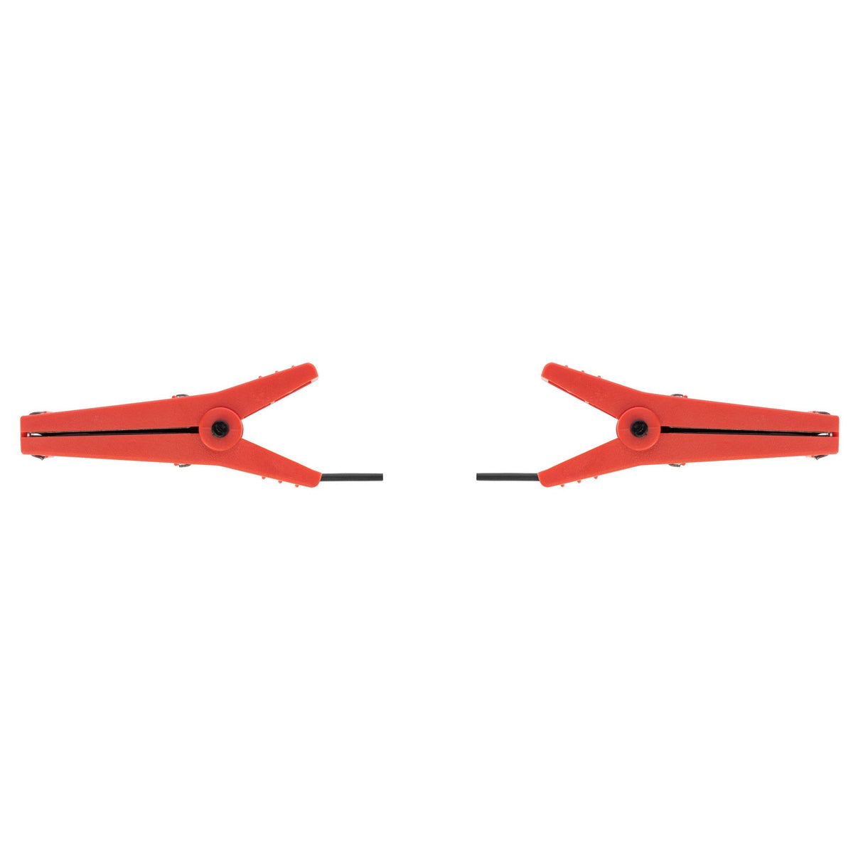 Kerbl Zaunverbindungskabel 2-fach Krokoklemme 40mm Band - 443028/011