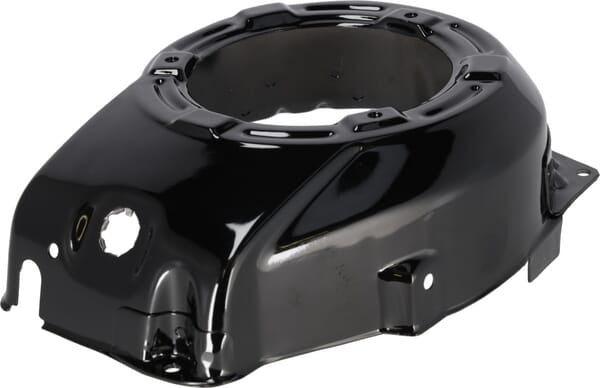 Honda Abdeckung für Gebläse (Nh1) 19610Z0DV00ZB