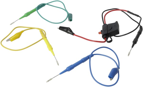 Briggs & Stratton Backprobe-Drahtsatz 19625AUR