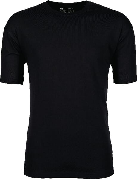 KRAMP T-Shirt schwarz XL - 1 Stück - KW106810001056