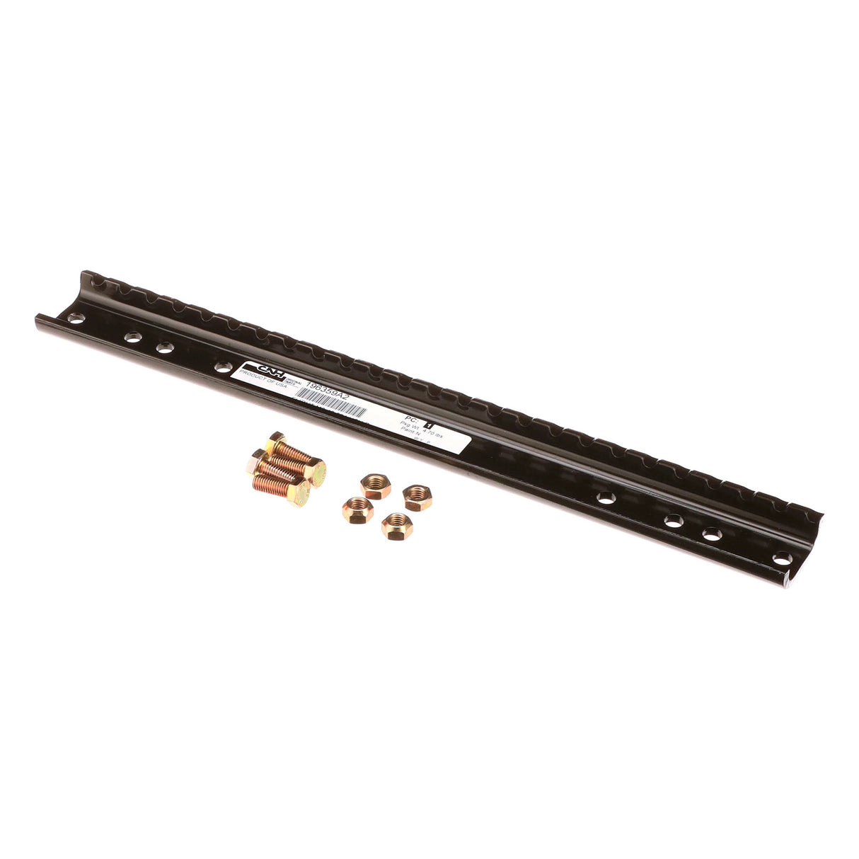 Original New Holland CNH Ersatzteil Nummer 196359A2 LEISTE