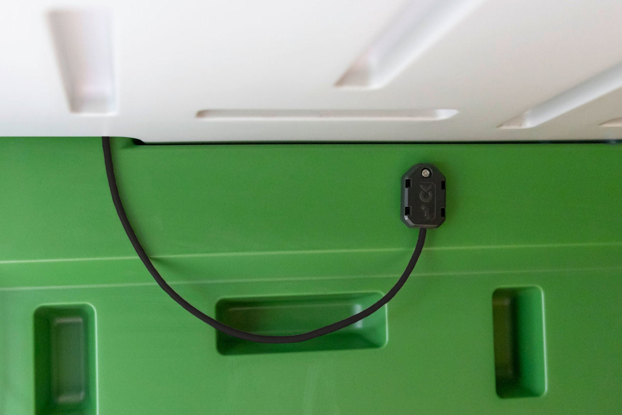 SmartCoop Lufttemperatursensor - 70624