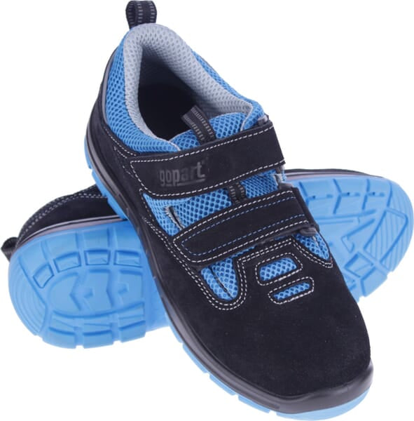 Sandals Activ S1P 45
