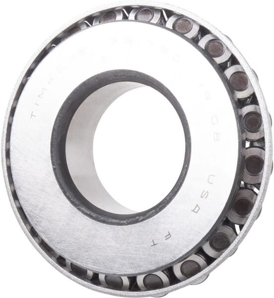 New Holland / Case KEGELROLLENLAGER 1968296C1 original CNH Ersatzteil