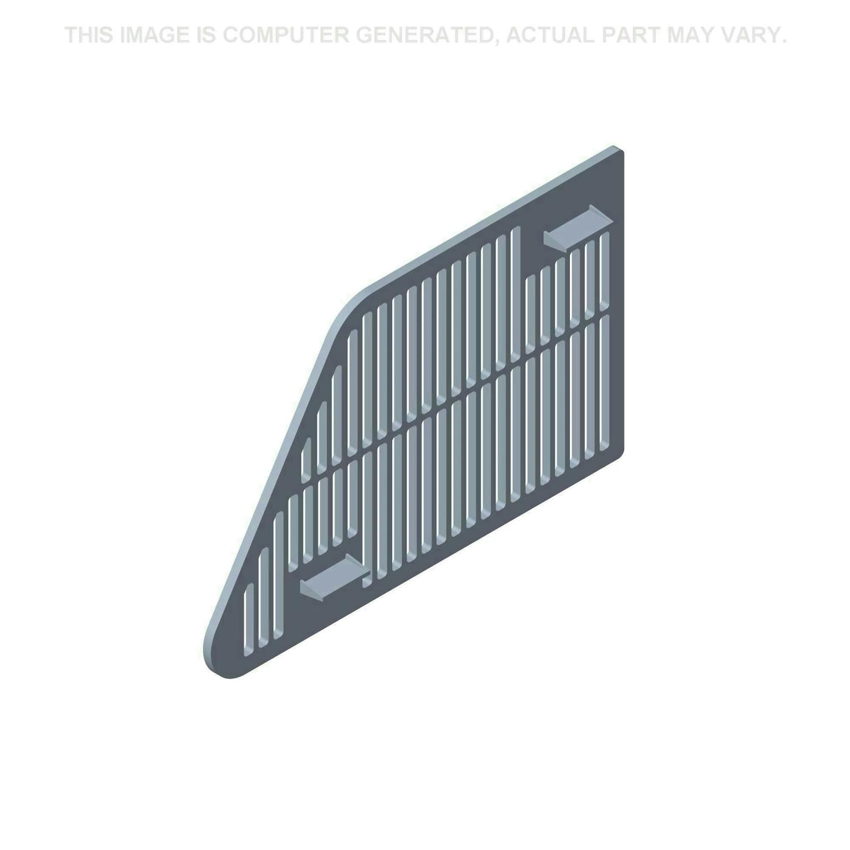 Original New Holland CNH Ersatzteil Nummer 1971349C2 ABDECKUNG