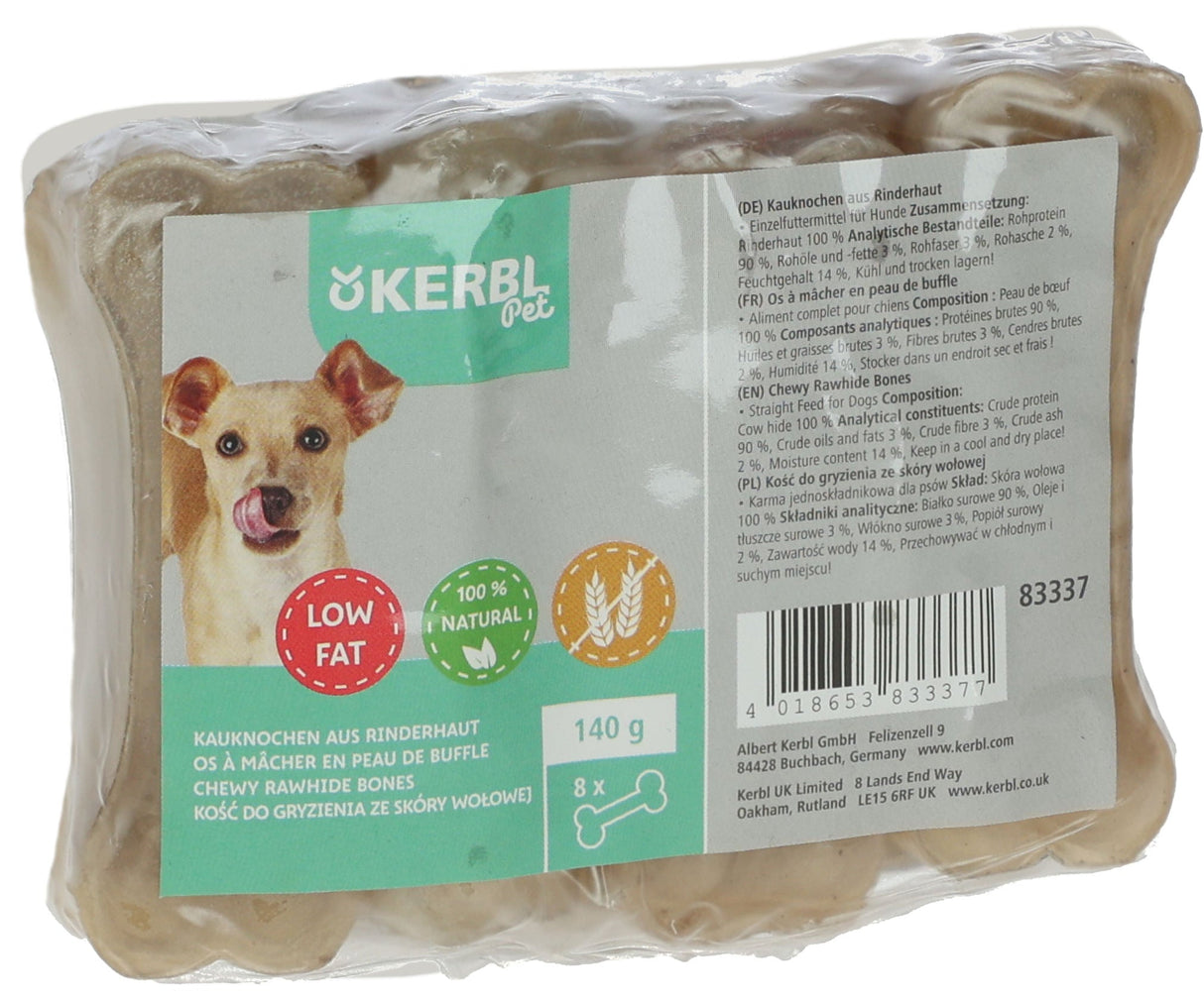 Kerbl Artikel 83337 im Online Shop kaufen