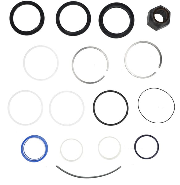 Yanmar Dichtungssatz - 1 Set - 1976999603