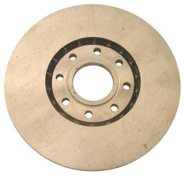 KRAMP Bremsscheibe 198104070041N