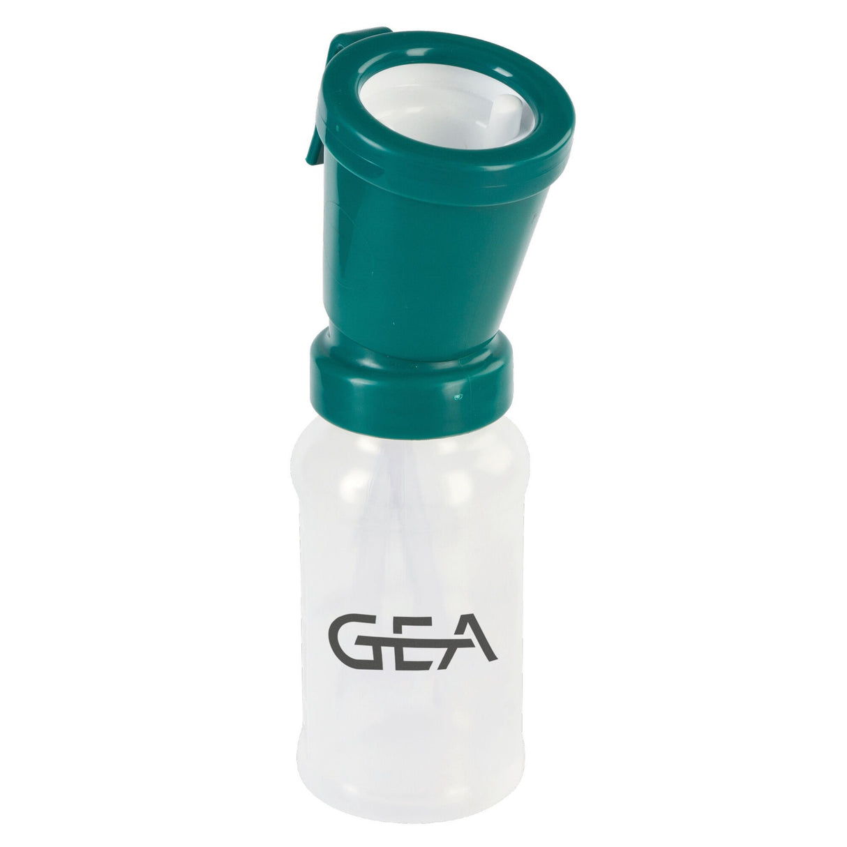 GEA Dippbecher NonReturn Twin dickflüssig - 7315-5415-800 (15627-GEA / 73155415800)