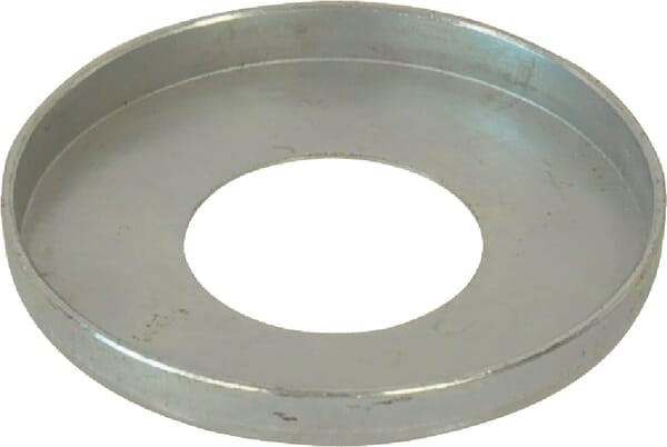 Gregoire-Besson Unterlegscheibe 45 x 100 x 12 198524