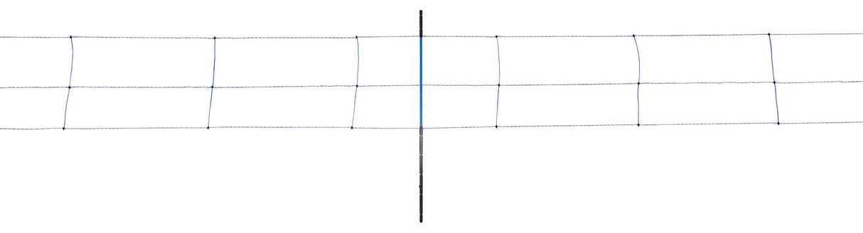 AKO WildNet Wildschweinabwehrnetz Länge: 50 m 27215
