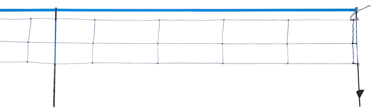 Kerbl Signalband f. WildNet|WolfNet Länge: 250 m | Farbe: blau 27240