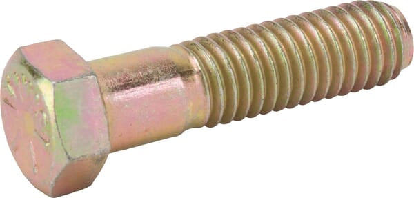 Vis à couteau