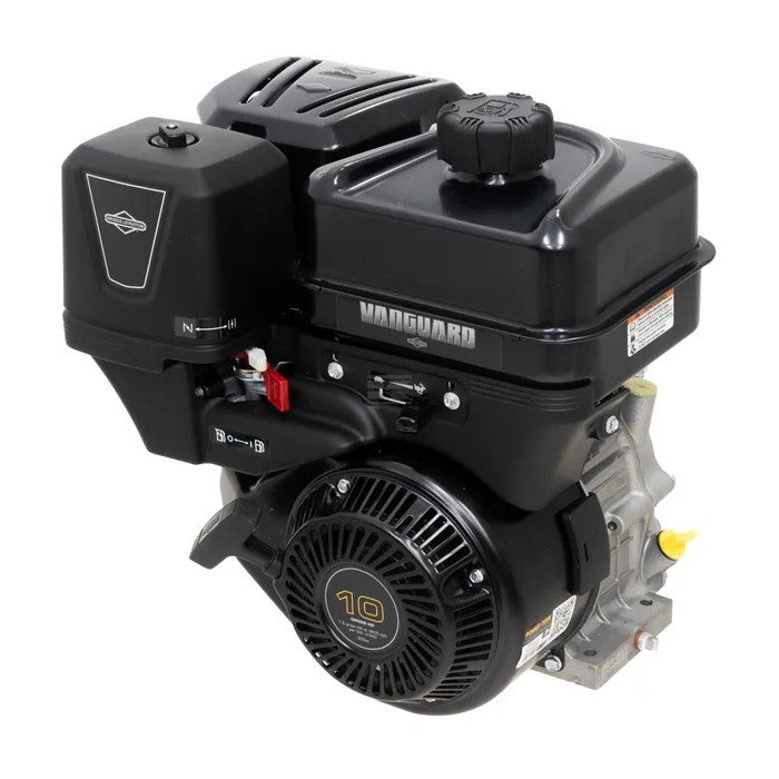 Briggs & Stratton Motor, horizontal, Briggs & Stratton 19L2360126F1AX7001