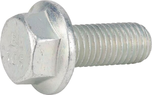 Vis à couteau