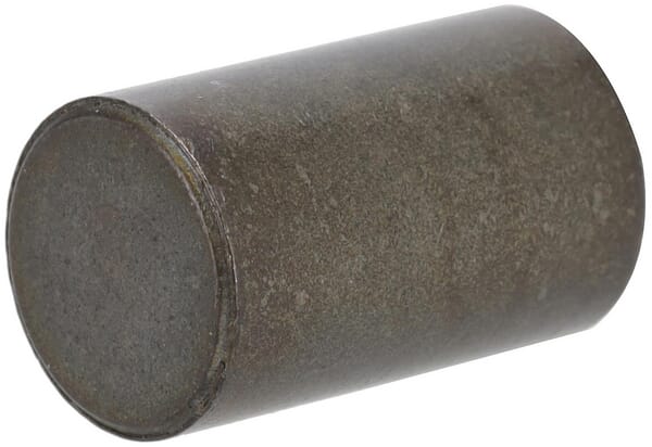 Differential pinion pin