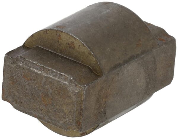 Differential pinion pin