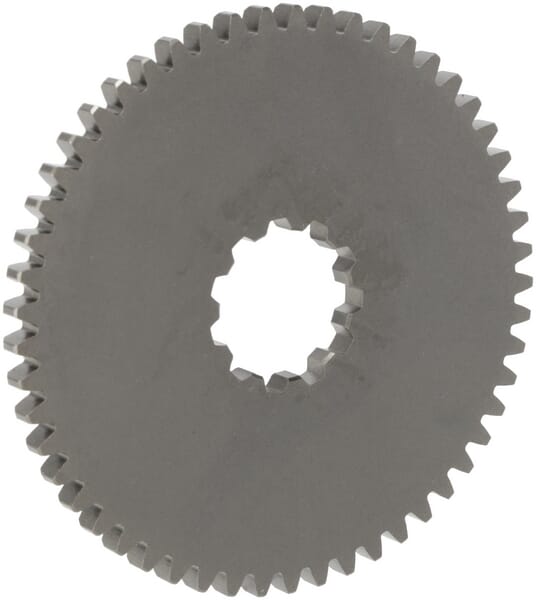 Reduction gear (53T)