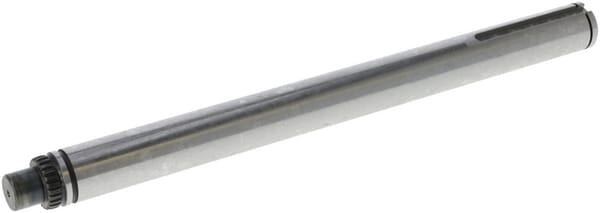 Arbre de roue gauche