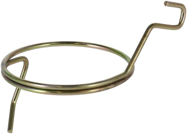 Brake, return spring