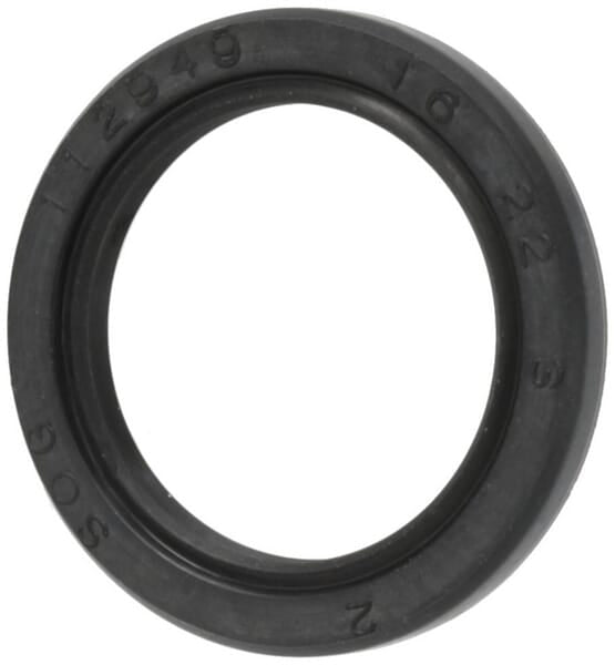 Oil seal