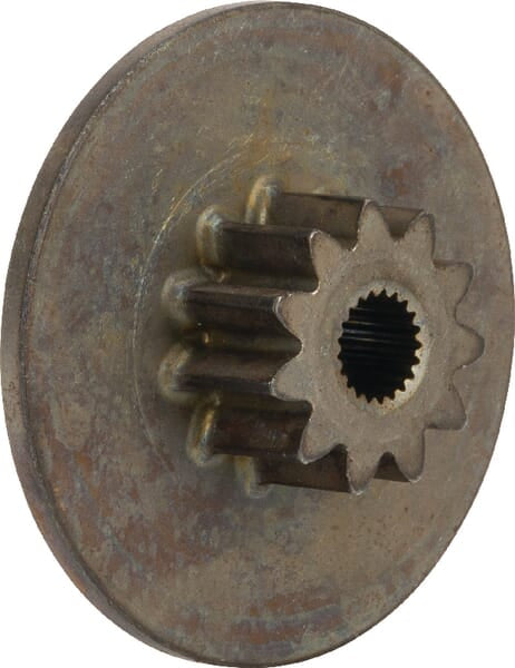 Brake switch/motor, gearbox (11t)