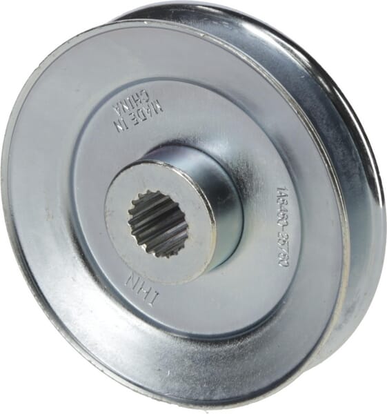 Tuff Torq Riemenscheibe b 3 1/2in 1A646025760