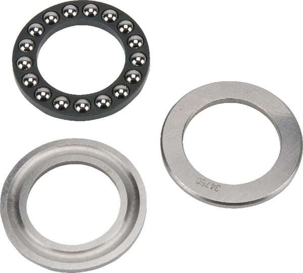 Tuff Torq Drucklager 51106 1A646034750