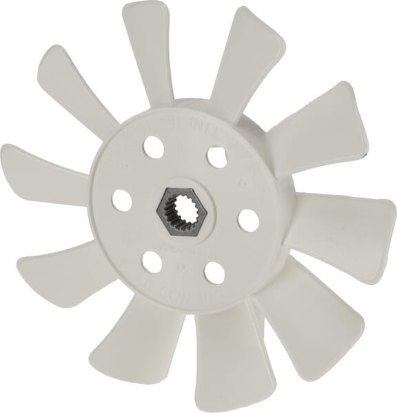 Tuff Torq Lüfter weiß 1A646083050