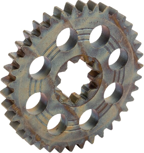 Reduction gear (38t)