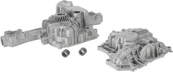 Tuff Torq Gehäuse-Satz 1A646098560