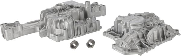 Tuff Torq Gehäuse-Satz 1A646098580