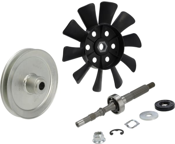 Tuff Torq Satz Pumpenwellenlager 1A646098940