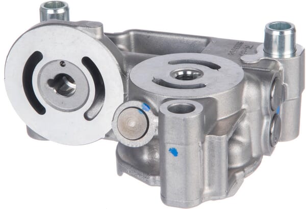 Tuff Torq Geh., Mitte mit Kugel IDs Satz 1A646099710