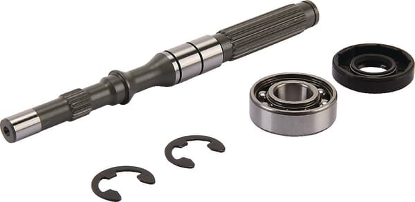 Tuff Torq Pumpenwelle/Lagersatz 1A646099960