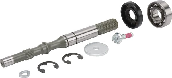 Tuff Torq Pumpenwelle/Lager Satz 1A646099990