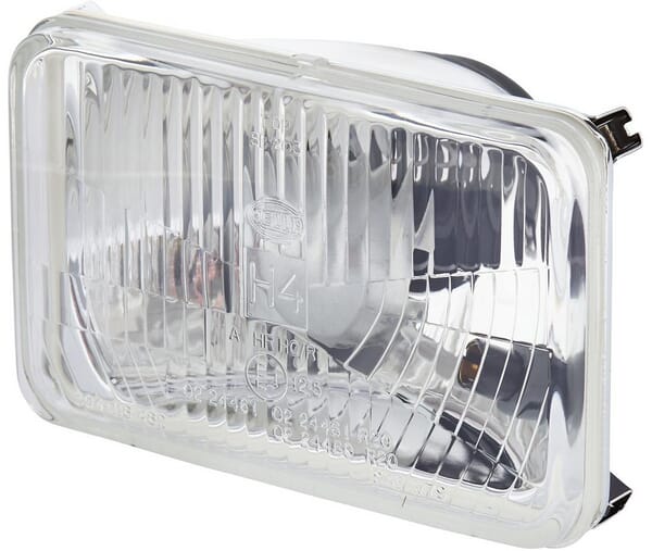 KRAMP Scheinwerfereinsatz Einbau 1AB003177071