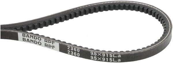 Kubota Keilriemen gezahnt 1G34597010