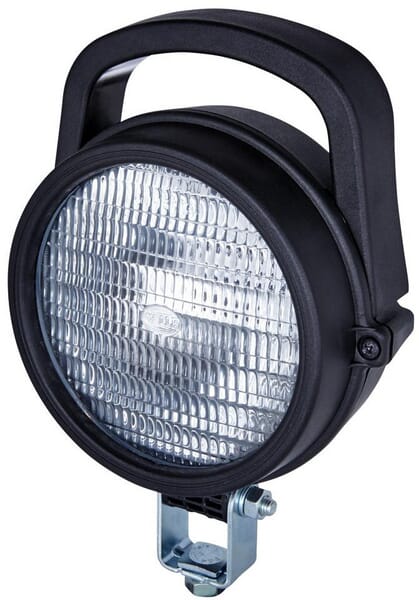 KRAMP Arbeitsscheinwerfer rund Torero 5760 H3 1G3005760001