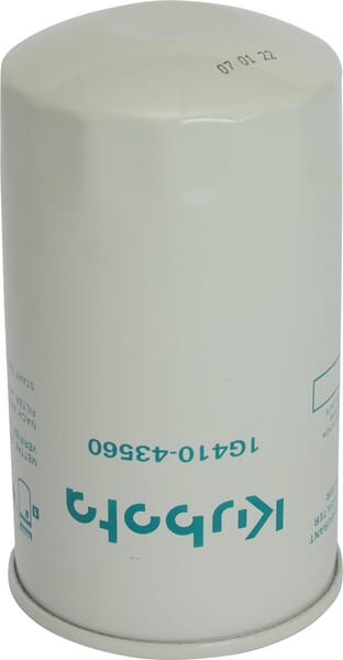 Kubota Kraftstofffilter 1G41043560