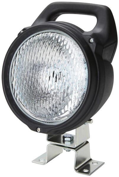 KRAMP Arbeitsscheinwerfer rund Matador H3 1G4003470001