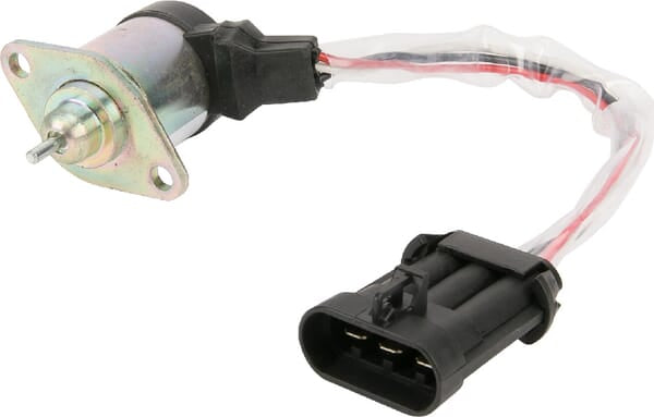 KRAMP Kraftstoff-Absperrmagnetventil 1G57760011N