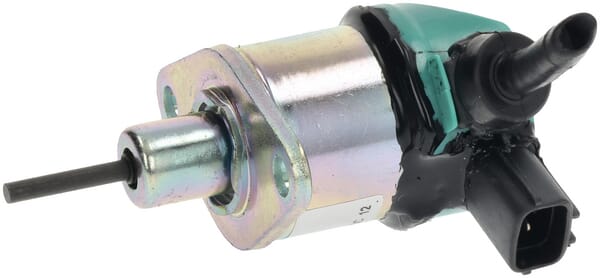 KRAMP Kraftstoff-Absperrmagnetventil 1G77260010KR