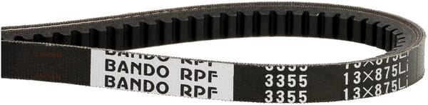 Kubota Keilriemen 1G77297010