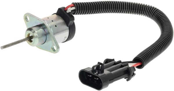 KRAMP Kraftstoff-Absperrmagnetventil 1G92560011KR