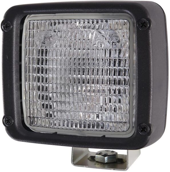 KRAMP Arbeitsscheinwerfer quadratisch Ultra Beam H3 1GA007506081